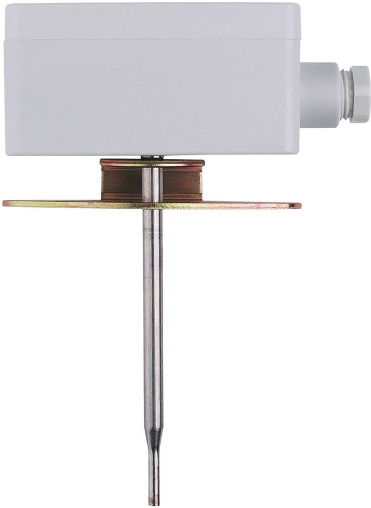 Czujnik temperatury Jumo 902520/10-572-1001-1/000, -30 do 80 °C, Pt100 - obrazek 1