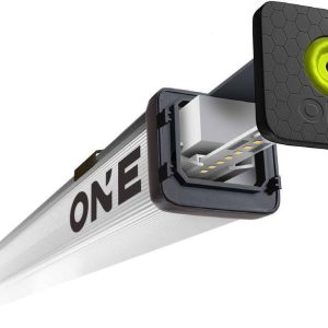 Lampa LED do wilgotnych pomieszczeń Pracht 9109003-KATLA ONE 9109003 17 W, 23 W, 32 W 4700 lm bezbarwny Lampa LED do wilgotnych pomieszczeń Pracht 9109003-KATLA ONE 9109003 17 W, 23 W, 32 W 4700 lm bezbarwny