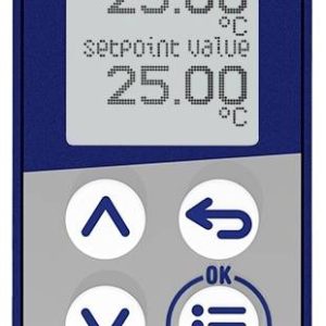 Termostat cyfrowy Jumo 00721265 Termostat cyfrowy Jumo 00721265