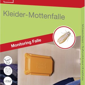 Pułapka na ćmy Swissinno Natural Control 1 603 262 Pułapka na ćmy Swissinno Natural Control 1 603 262