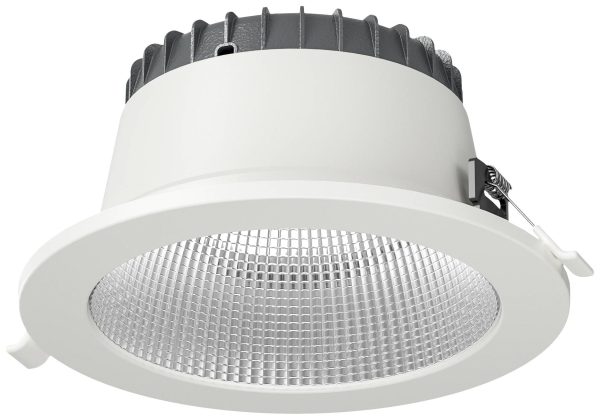 Oświetlenie wewnętrzne LED mlight 81-3331 18 W 2200 lm biały