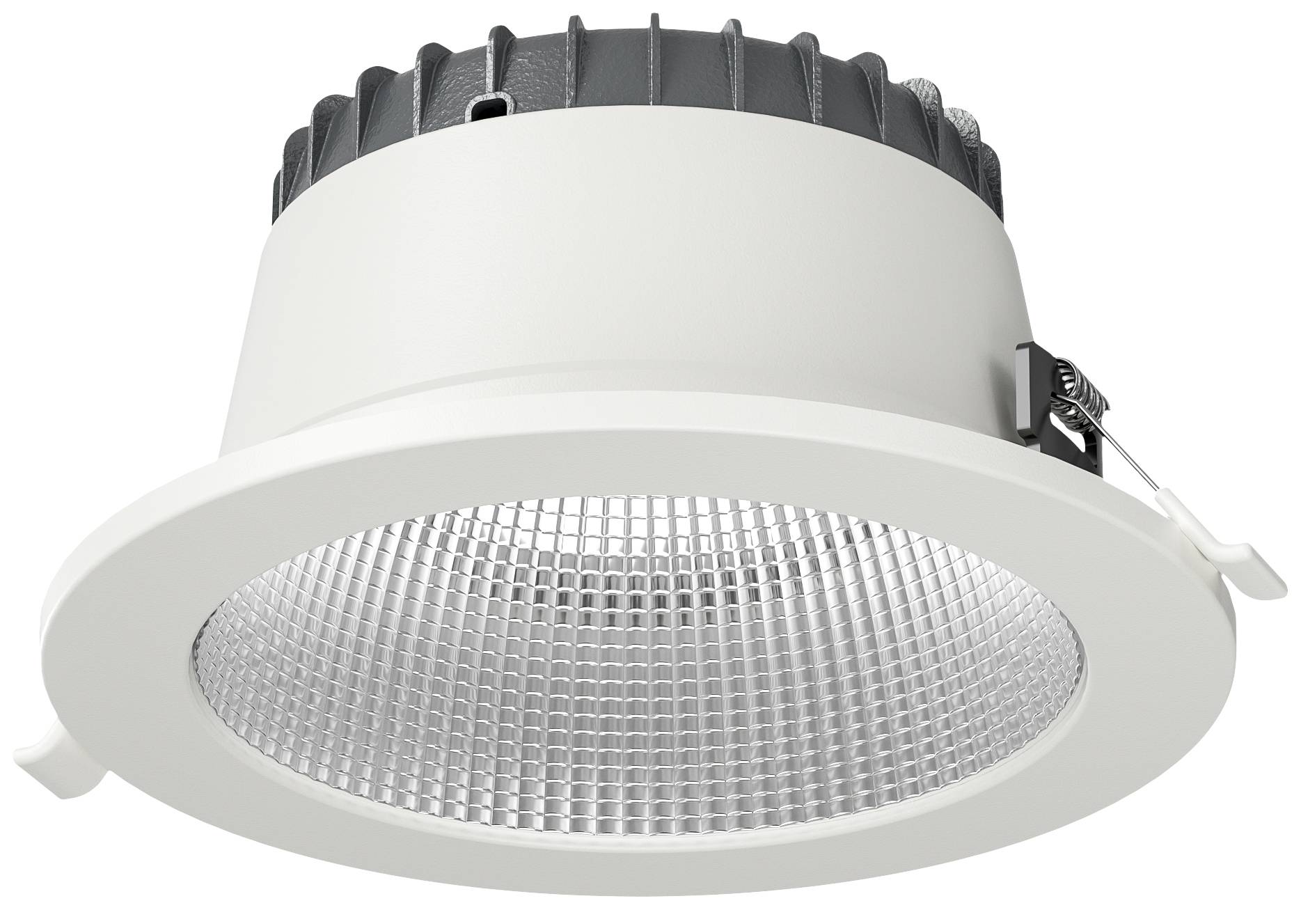 Oświetlenie wewnętrzne LED mlight 81-3331 18 W 2200 lm biały - obrazek 1