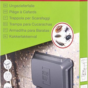 Pułapka na szkodniki Swissinno Natural-Control 1 520 260 Pułapka na szkodniki Swissinno Natural-Control 1 520 260