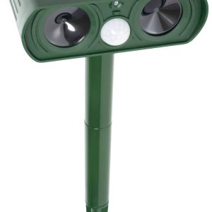 Odstraszacz zwierząt Gardigo 60064INT 60064INT Odstraszacz zwierząt Gardigo 60064INT 60064INT