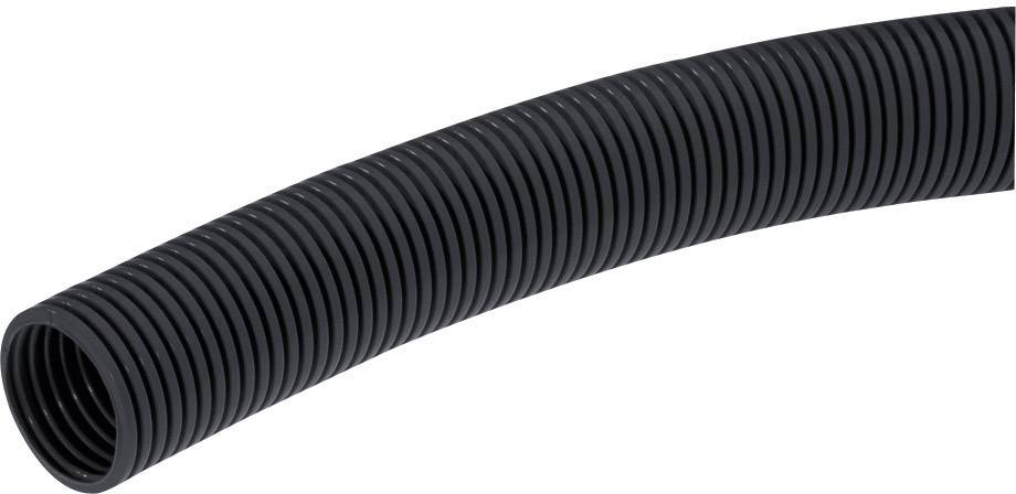 Wąż LAPP SILVYN® PA6 7/ 6,5x10 61746935, 10 mm, 1 m - obrazek 1