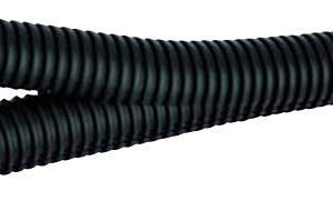 LAPP 61806671 SILVYN® SPLIT PA6 70/67,5×79,8 BK Wąż czarny 67.50 mm 10 m