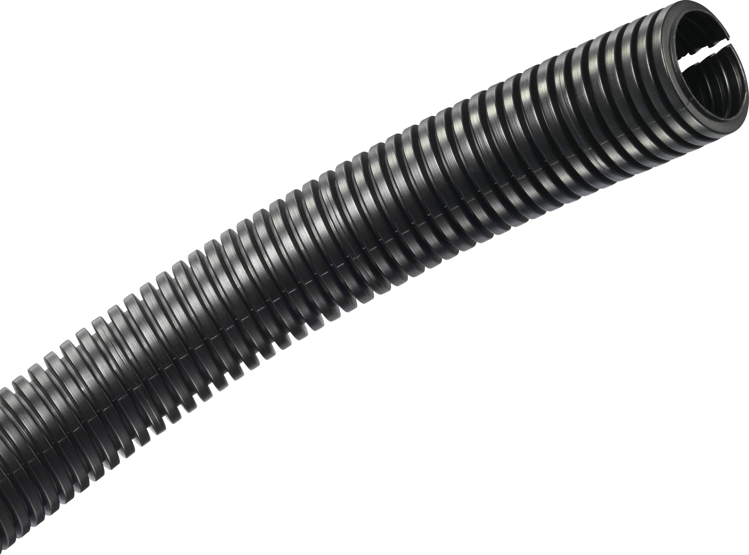 Wąż TRU COMPONENTS TC-CRR24P203 1593174, 32 mm, 1 m - obrazek 1