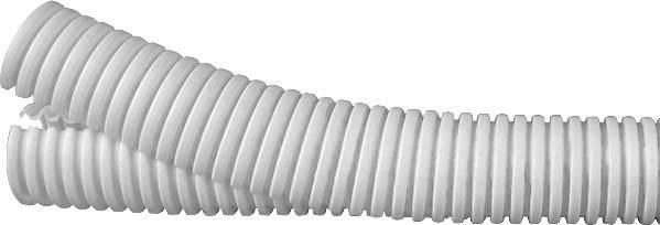 Wąż Fränkische Rohrwerke Co-flex PP 20 ws 38402010, 25.3 mm, 25 m - obrazek 1