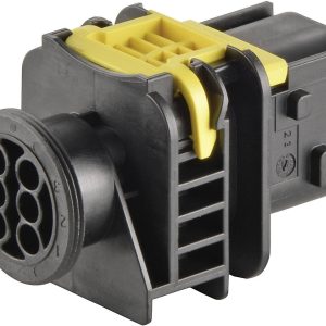 TE Connectivity Obudowa wtyczki HDSCS, MCP Ilość pinów 6 1-1703773-1 1 szt.