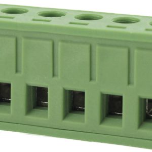 Degson Obudowa złącza pin męskiego na kabel Ilość pinów 3 Wymiary siatki: 5.08 mm 2EDGK-5.08-03P-14-00AH-1 1 szt. Degson Obudowa złącza pin męskiego na kabel Ilość pinów 3 Wymiary siatki: 5.08 mm 2EDGK-5.08-03P-14-00AH-1 1 szt.
