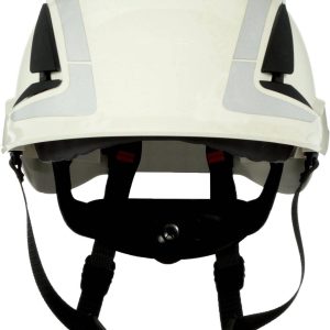 Kask ochronny 3M X5001V-CE 1 szt. Kask ochronny 3M X5001V-CE 1 szt.