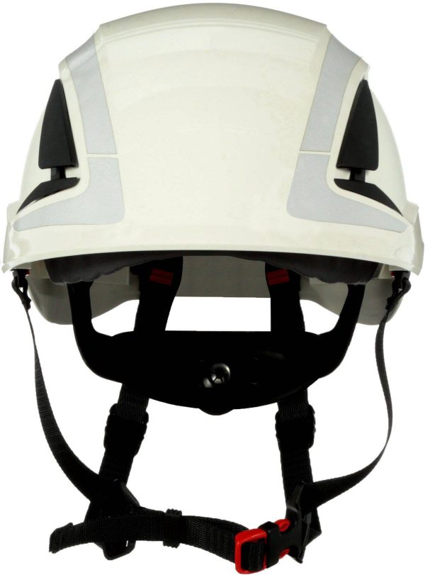 Kask ochronny 3M X5001V-CE 1 szt.