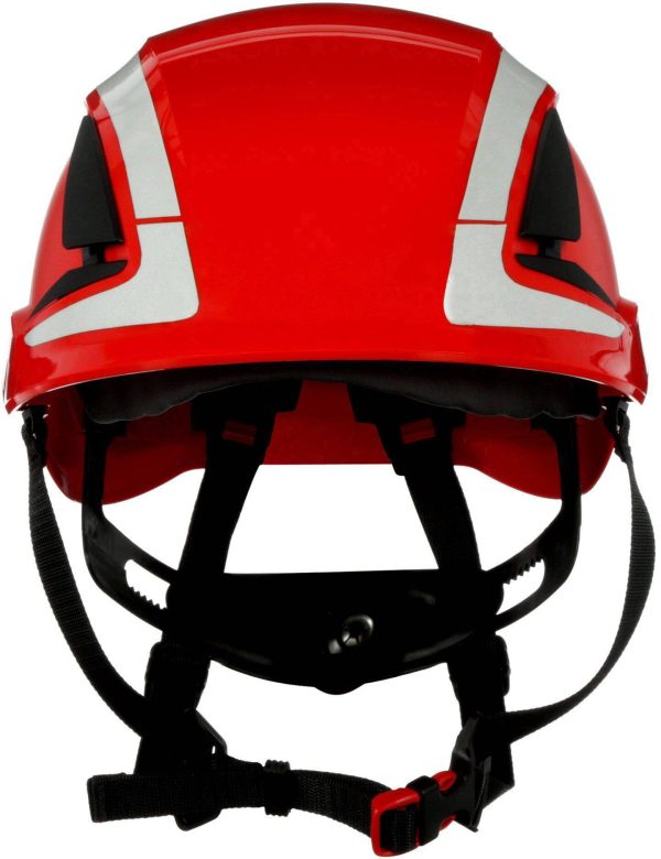 Kask ochronny 3M X5005V-CE 1 szt.
