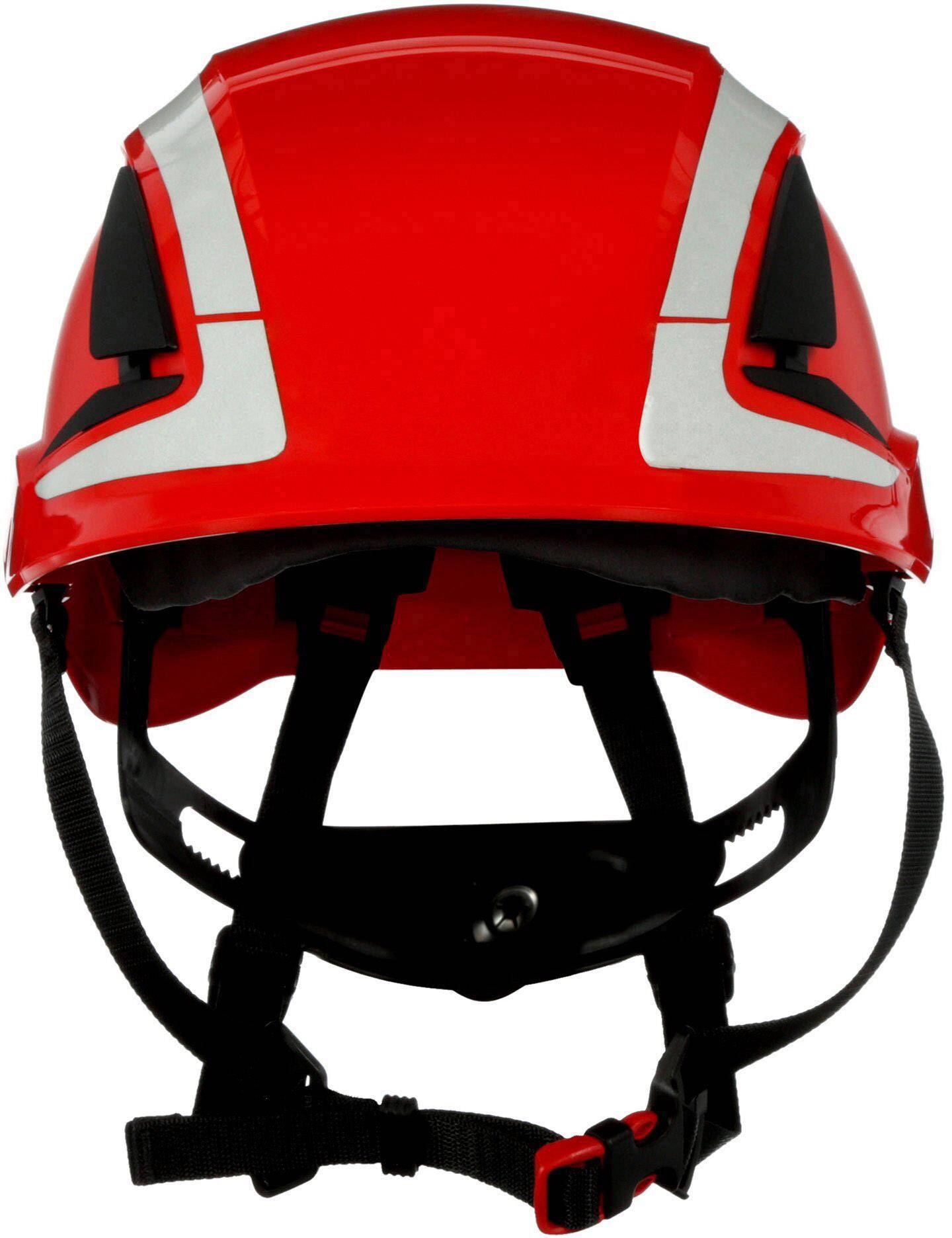 Kask ochronny 3M X5005V-CE 1 szt. - obrazek 1