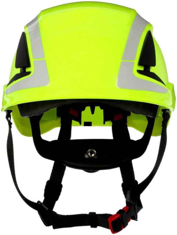 Kask ochronny 3M X5014V-CE 1 szt.