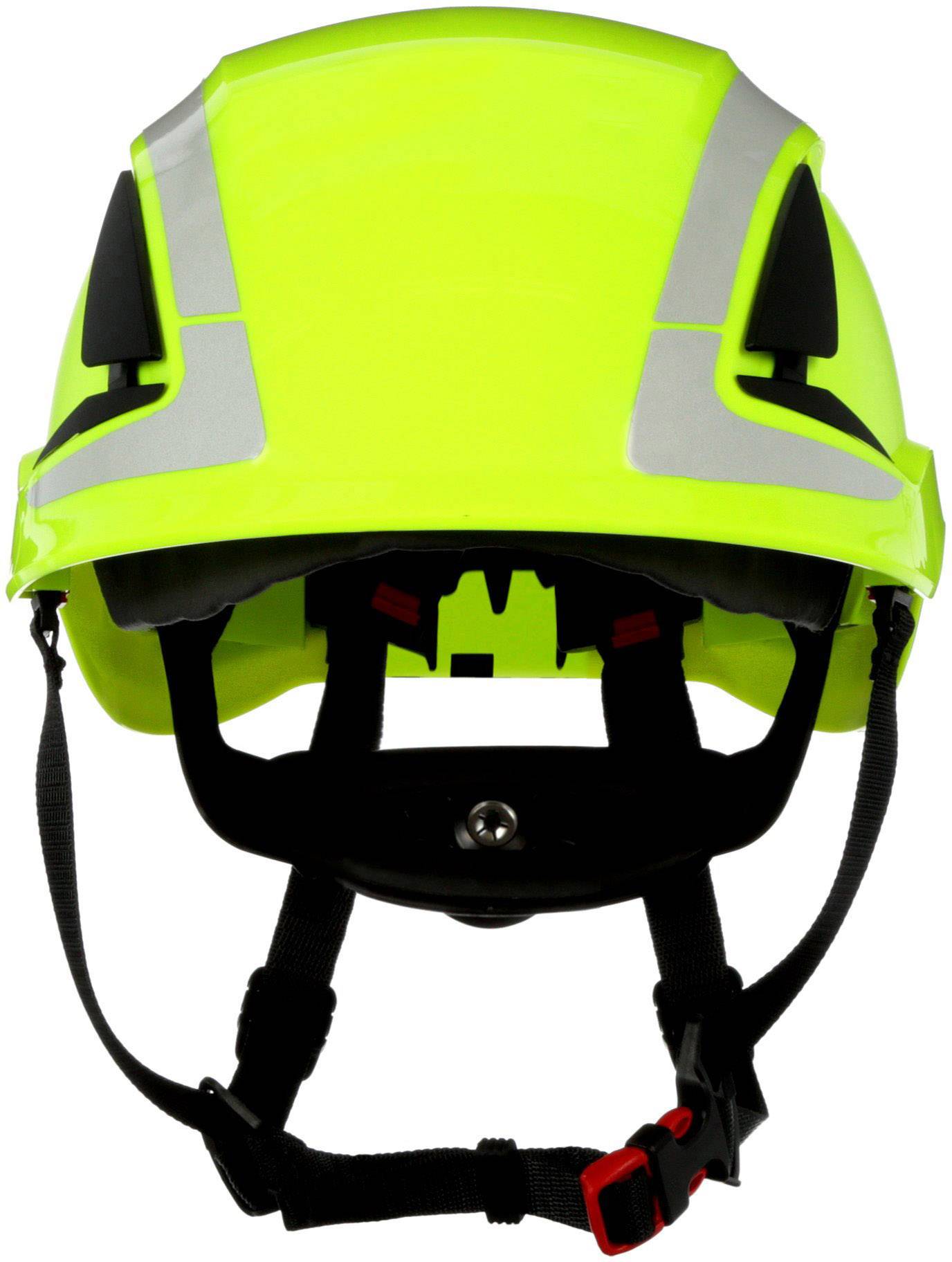 Kask ochronny 3M X5014V-CE 1 szt. - obrazek 1