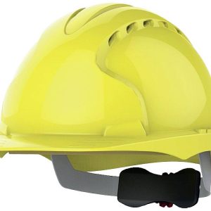 Kask ochronny JSP EVO®3-Revolution® 6-(Pkt.) AJF170-000-200 1 szt. Kask ochronny JSP EVO®3-Revolution® 6-(Pkt.) AJF170-000-200 1 szt.