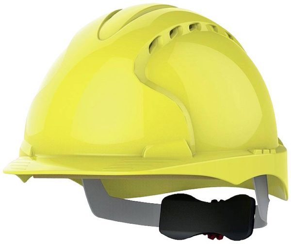 Kask ochronny JSP EVO®3-Revolution® 6-(Pkt.) AJF170-000-200 1 szt.