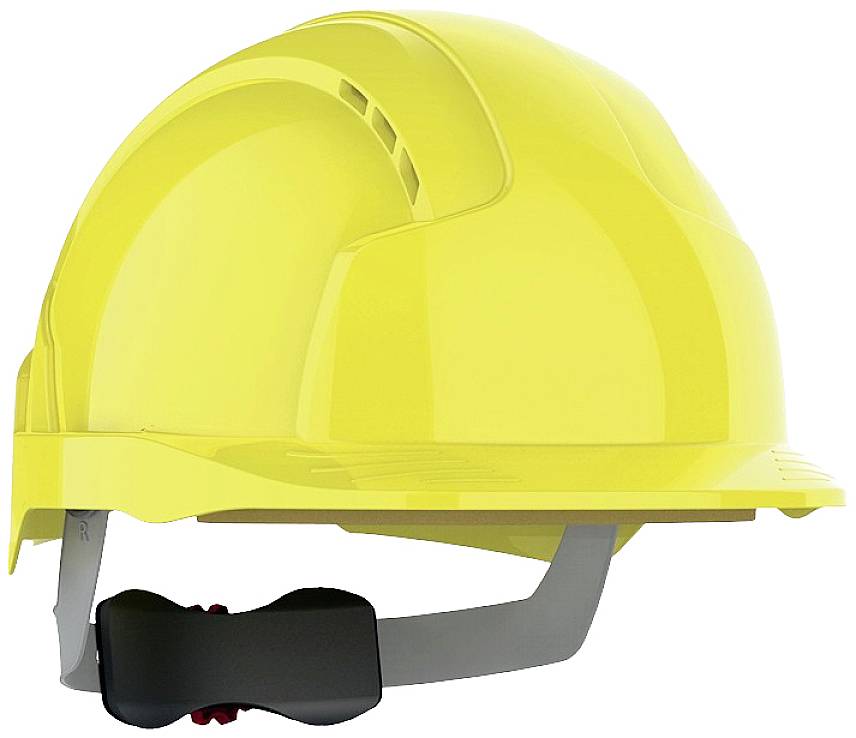 Kask ochronny JSP EVOLite®-Revolution 6-(Pkt.) AJB170-000-200 1 szt. - obrazek 1