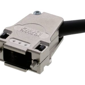Molex Molex MOL Power & Signal Sol. 1727040095 Obudowa złącza D-SUB 1 szt. karton Molex Molex MOL Power & Signal Sol. 1727040095 Obudowa złącza D-SUB 1 szt. karton