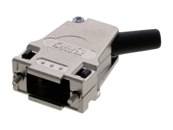 Molex Molex MOL Power & Signal Sol. 1727040095 Obudowa złącza D-SUB 1 szt. karton