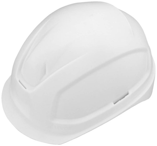 Kask ochronny dla elektryków DEHN ESH U 1000 S SW 785706 1 szt.