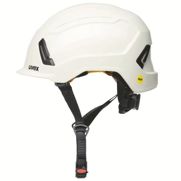 Kask ochronny uvex pronamic 9736031 1 szt.