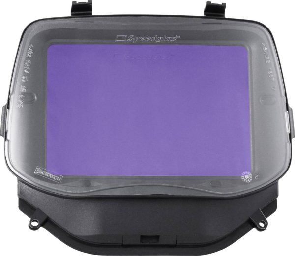Automatyczny filtr spawalniczy 3M SpeedGlas G5-01/03TW 610021 1 szt.