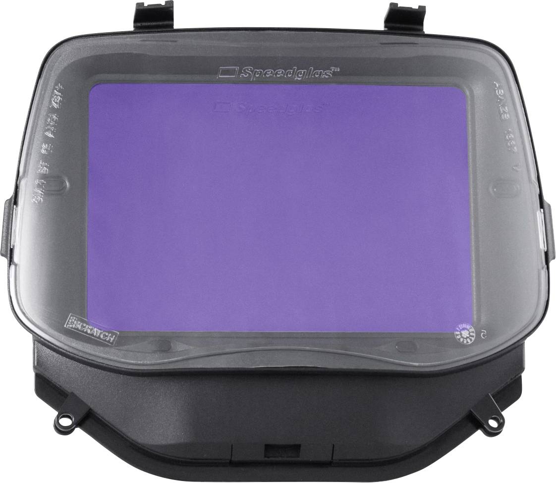 Automatyczny filtr spawalniczy 3M SpeedGlas G5-01/03TW 610021 1 szt. - obrazek 1