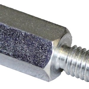 Tuleja dystansowa sześciokątna PB Fastener S48050X10, M5x6/10 mm, 10 mm, 10 szt. Tuleja dystansowa sześciokątna PB Fastener S48050X10, M5x6/10 mm, 10 mm, 10 szt.