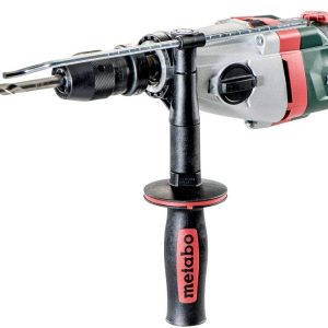 Wiertarka udarowa Metabo SBEV 1300-2 2-biegowa 1300 W Wiertarka udarowa Metabo SBEV 1300-2 2-biegowa 1300 W