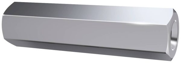 Kołek dystansowy Axxatronic II-ST-4-7-10 1 szt.