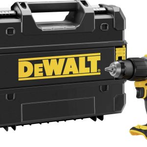 Wkrętarka udarowa akumulatorowa DEWALT DCD799NT-XJ 2-biegowa bez akumulatora, bez ładowarki Wkrętarka udarowa akumulatorowa DEWALT DCD799NT-XJ 2-biegowa bez akumulatora, bez ładowarki