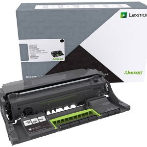 Lexmark Bęben 500ZA tusz oryginalny Kolor 60000 strony 50F0ZA0 Lexmark Bęben 500ZA tusz oryginalny Kolor 60000 strony 50F0ZA0
