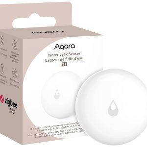 Aqara Czujnik wody WL-S02D biały Aqara Czujnik wody WL-S02D biały