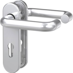 Basi 7519-0508 Klamka przeciwpożarowa Basi 7519-0508 Klamka przeciwpożarowa