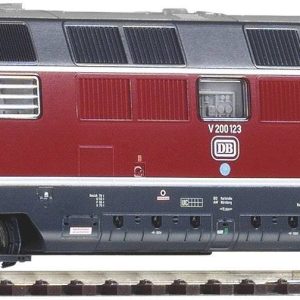 Piko H0 52600 Lokomotywa spalinowa H0 V 200.1 DB