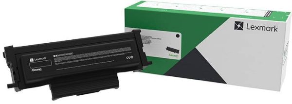 Toner zwrotny Lexmark B222H00