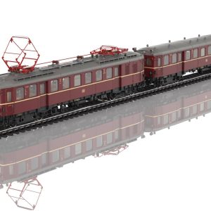 Märklin 39853 Elektryczny zespół trakcyjny H0 ET 85 DB