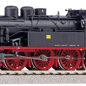 Piko H0 50617 Lokomotywa parowa serii 78 DR, skala H0