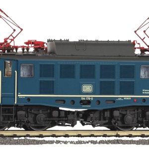 Piko H0 51477 Lokomotywa elektryczna H0 194 178 DB