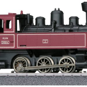 Märklin Start up 36873 Lokomotywa przetargowa H0 KLVM