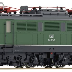 Roco 7500078 Lokomotywa elektryczna H0 BR 144 DB