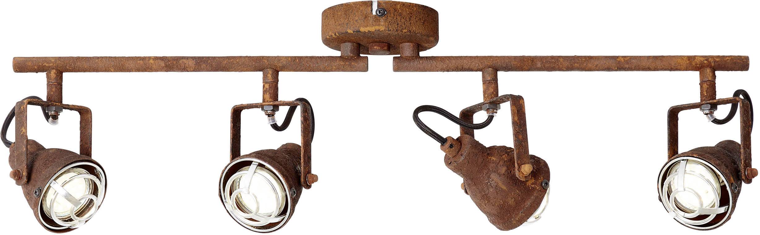 Lampa punktowa, sufitowa Brilliant Bente 26332/60 230 V 16 W GU10 - obrazek 1