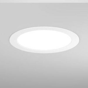 Panel LED do wbudowania RZB Toledo Flat LED/18W-4000K D2 901453.002.1 17 W 1700 lm brak Panel LED do wbudowania RZB Toledo Flat LED/18W-4000K D2 901453.002.1 17 W 1700 lm brak