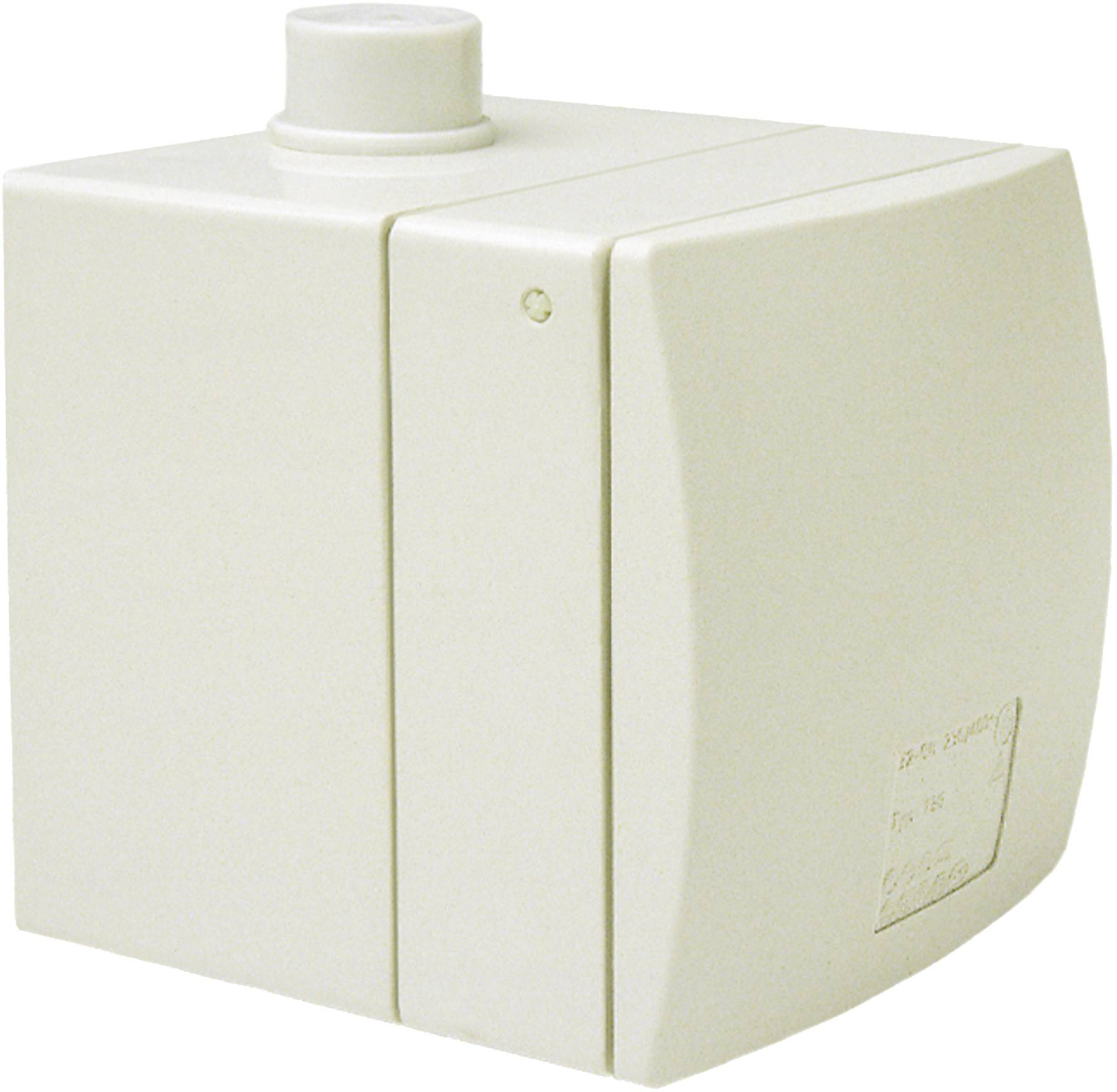 Gniazdo naścienne CEE Walther Werke 136 32 A 400 V - obrazek 1