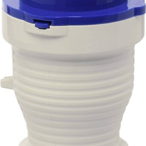 Złacze męskie CEE Walther Werke 230306 32 A 230 V Złacze męskie CEE Walther Werke 230306 32 A 230 V