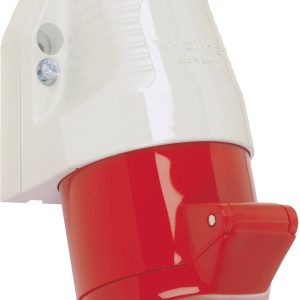 Gniazdo naścienne CEE Walther Werke 110 16 A 400 V Gniazdo naścienne CEE Walther Werke 110 16 A 400 V