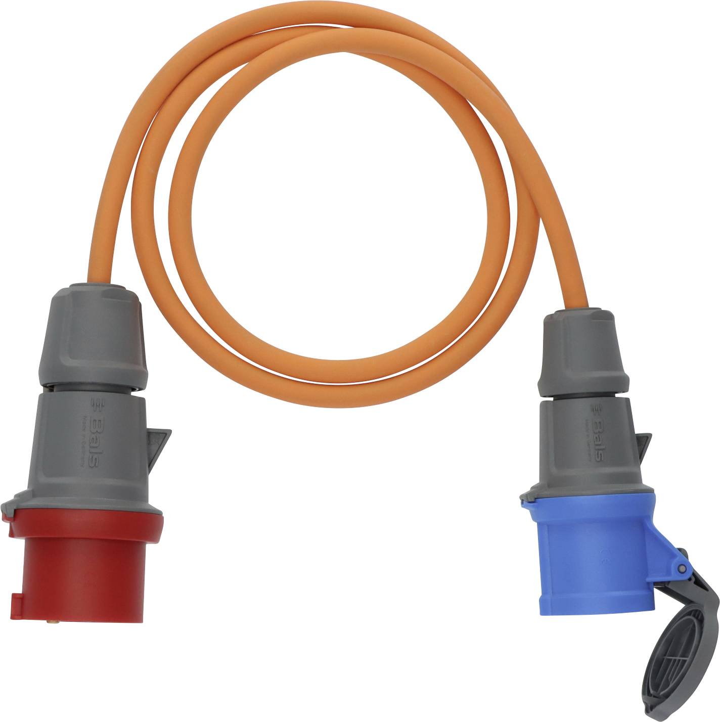 Adapter CEE Brennenstuhl 1132970025 16 A 230 V - obrazek 1