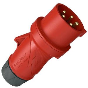 Złacze męskie CEE MENNEKES 13520 32 A 400 V/AC Złacze męskie CEE MENNEKES 13520 32 A 400 V/AC